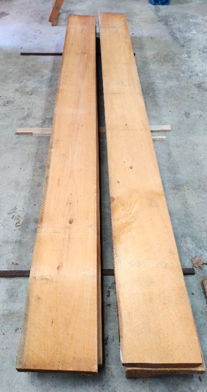 White Pine Lumber Boards in Other in Oshawa / Durham Region - Image 3