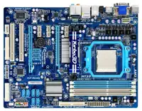 Gigabyte GA-880G-UD3H AMD Motherboard