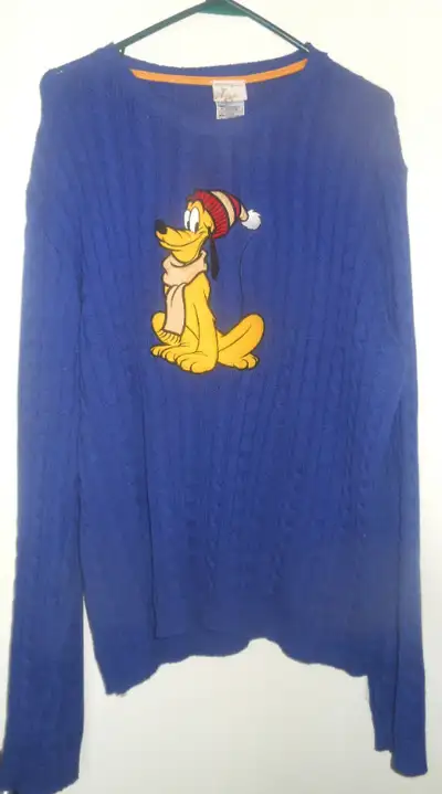 Disney Clothing Attire - T-shirts & sweaters, View more