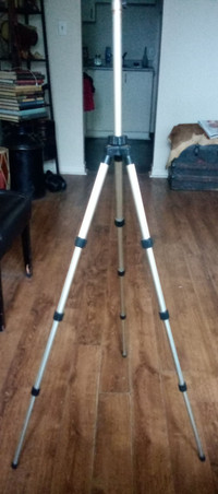 Portable Tripod