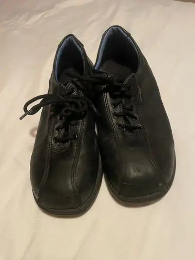 Women’s steel toed shoes , View more