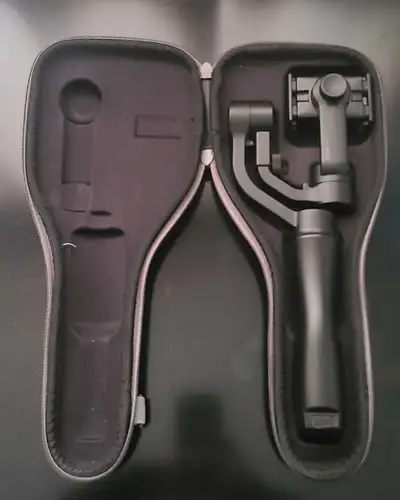 gimbal for Android , View more