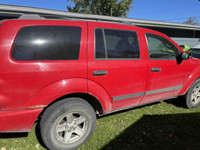 2006 Dodge Durango 