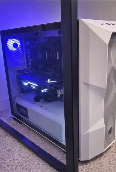 Gaming pc, View more