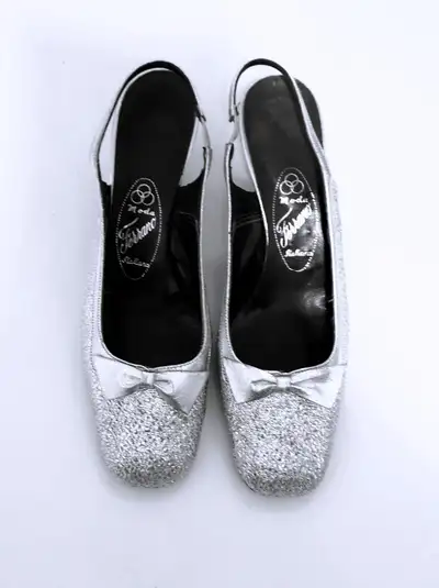 Dress Italian Shoes - Size 37.5, View more
