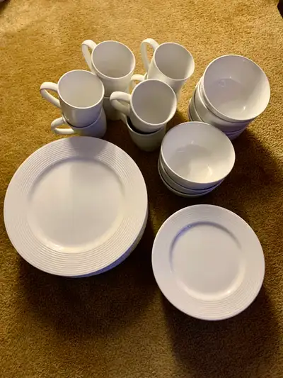Dinnerware Set, View more