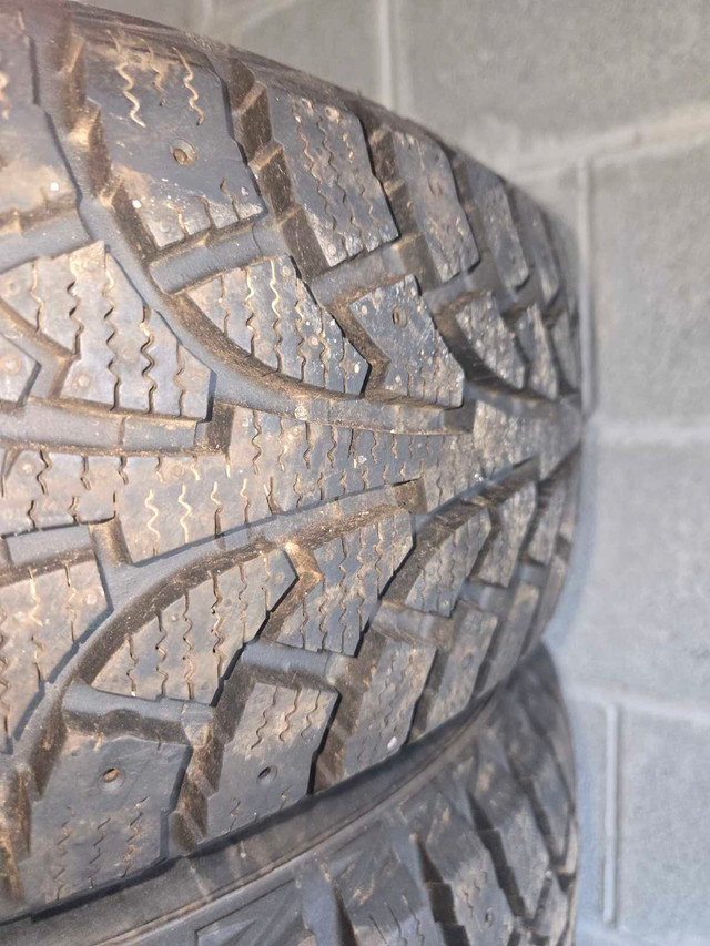 winter tires in Tires & Rims in Sudbury - Image 2
