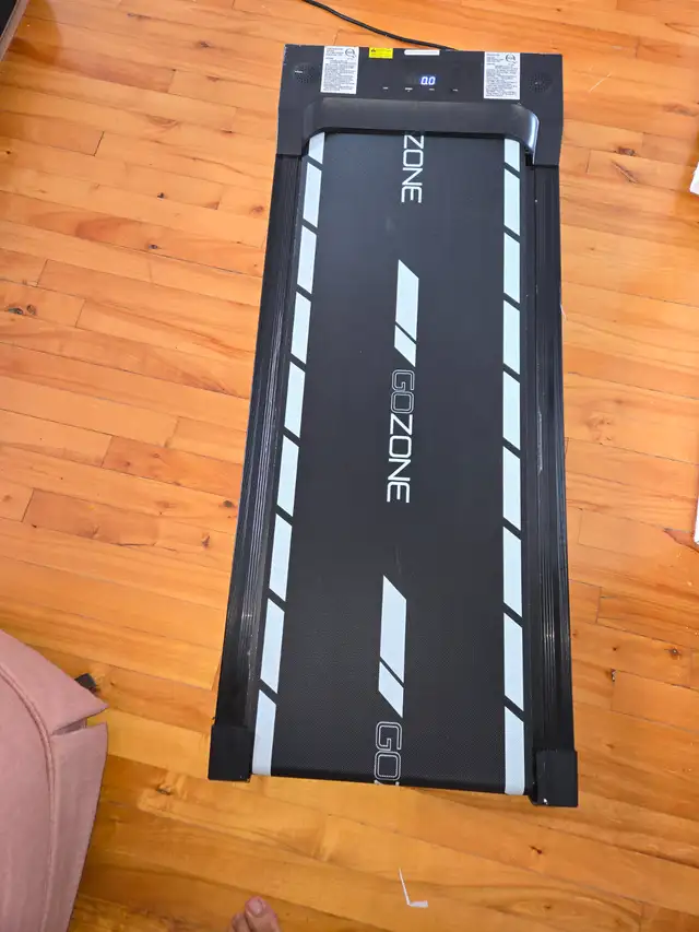 Treadmill416442009016094720