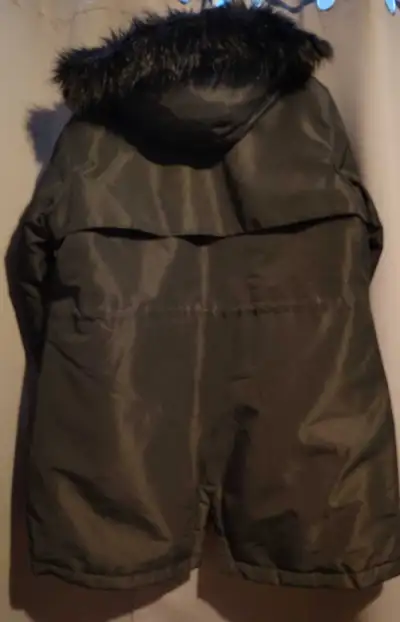 Women's winter jacket, View more