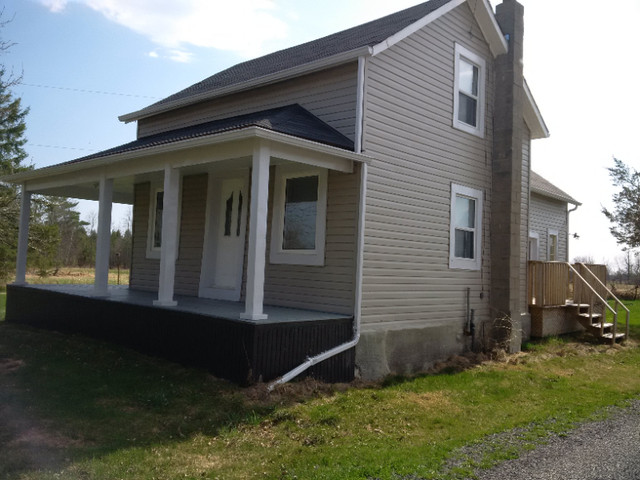 Madoc-3 Bedroom farmhouse for rent in Long Term Rentals in Belleville - Image 2
