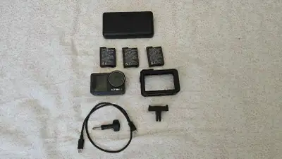 Used but in great condition.