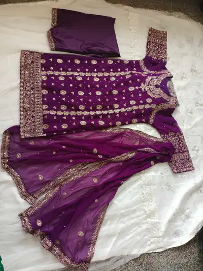 3 pc Suites for women and men's kurta, $19.99 only!!!, View more