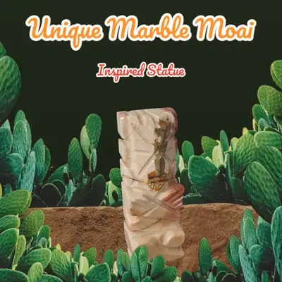 marble statue, handmade, View more