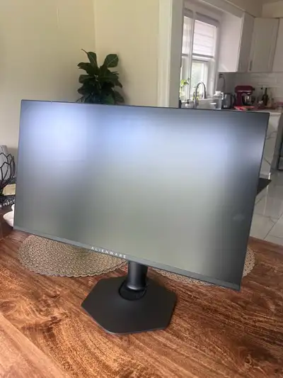 Alienware AW2523HF 360HZ Gaming Monitor, View more