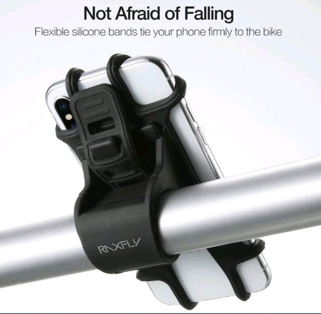 Bike Phone Holder in Other in London - Image 3