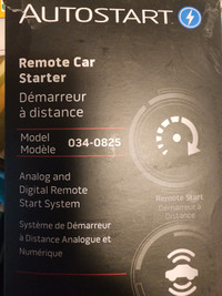 Autostart 