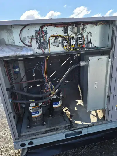 Hvac Technician , View more