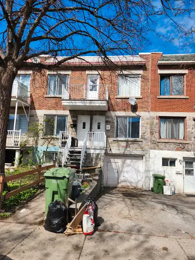 Apartment for rent