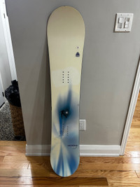 Firefly 142cm Snowboard 