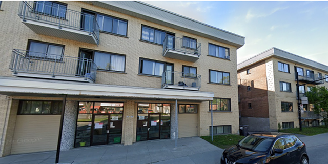 À louer 3 1/2 -Coopérative d'habitation