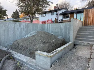 For All Your Concrete Needs, View more