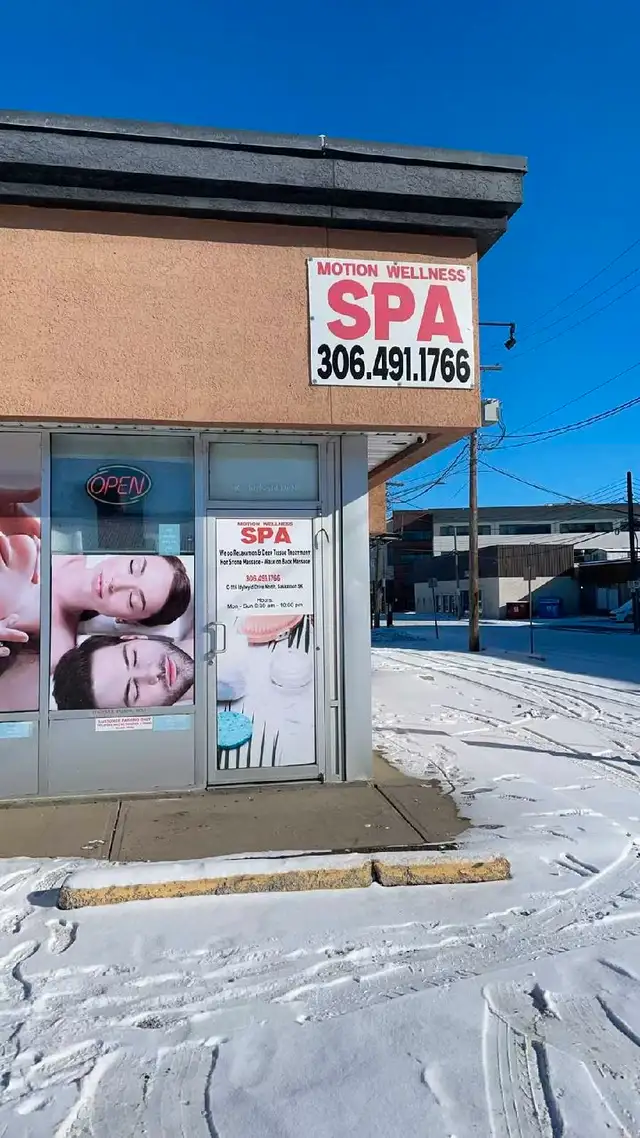 MWS Massage Center63235243758083121