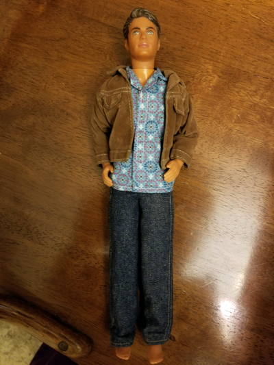 Vintage original 1990s 90210 Jason Priestly (Brandon) , View more