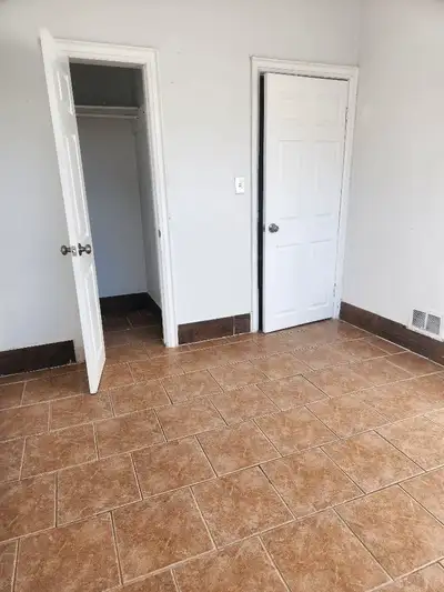 2 Bedroom apt FOR RENT