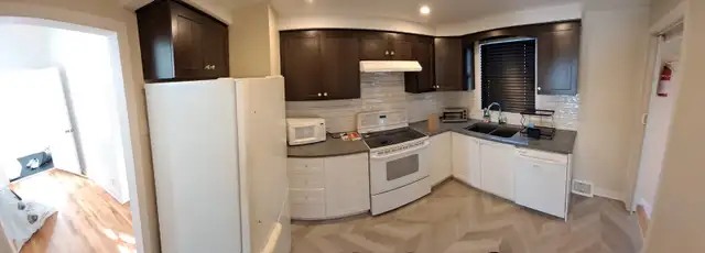 Chambre dans une maison à louer. Laval63782602148865123