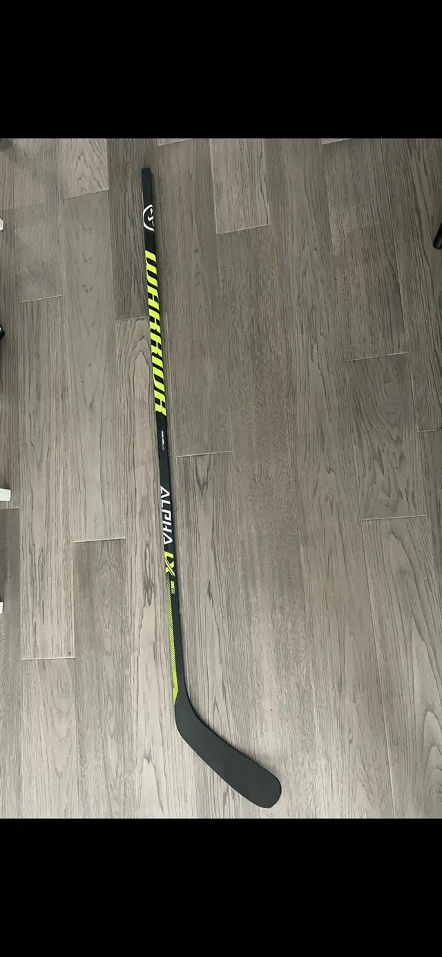 Warrior Alpha LX40 hockey stick - new in Hockey in Mississauga / Peel Region - Image 3