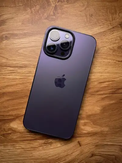 Apple iPhone 14 Pro Max, View more