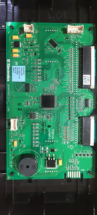 Electrolux 241973711 control board, View more