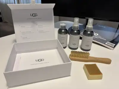 UGG care kit, View more