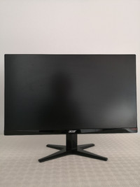 Acer G247HYL 24" LED Monitor - $150
