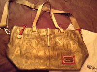 Marc by Marc Jacobs Bag - NEW
