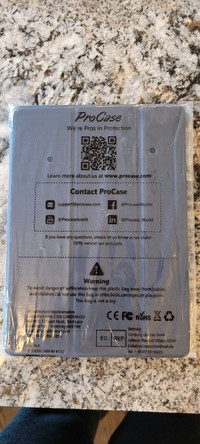 Apple IPad 9.7 Case BNIB