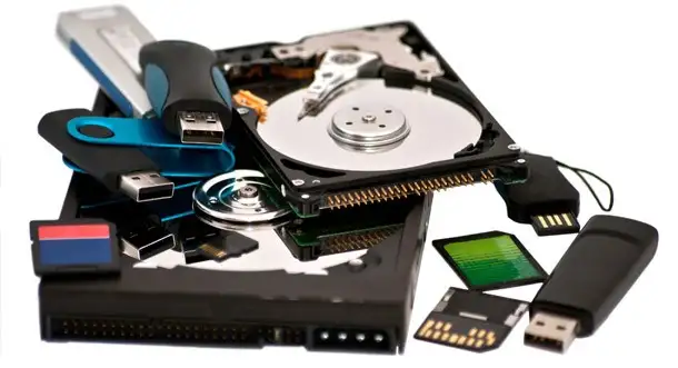 DATA RECOVERY SERVICE - 705 615 9970 in Laptops in Barrie - Image 4