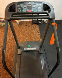 Treadmill - Pacemaster
