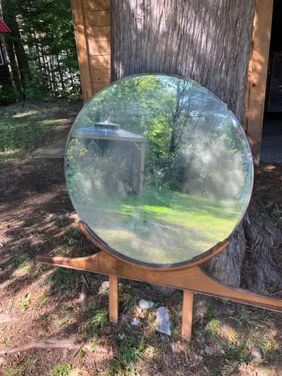 Miroir antique, View more