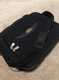 Cambridge laptop bag