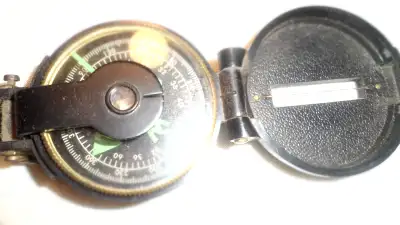 ENGINEER COMPASS, View more