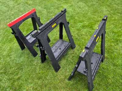 20 bucks for all three. Not separately. Don't need them anymore. They are what they are. They work l...