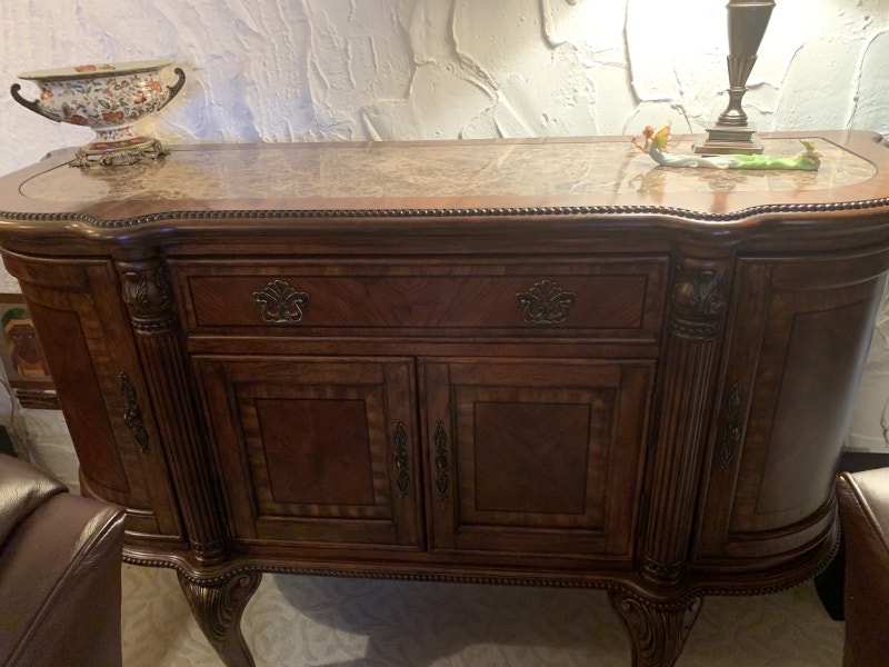Meuble buffet / sideboard Buffets et vaisseliers Ville de