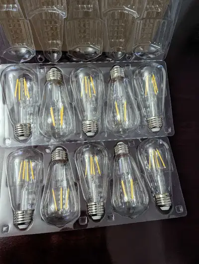LED Light Bulbs, View more