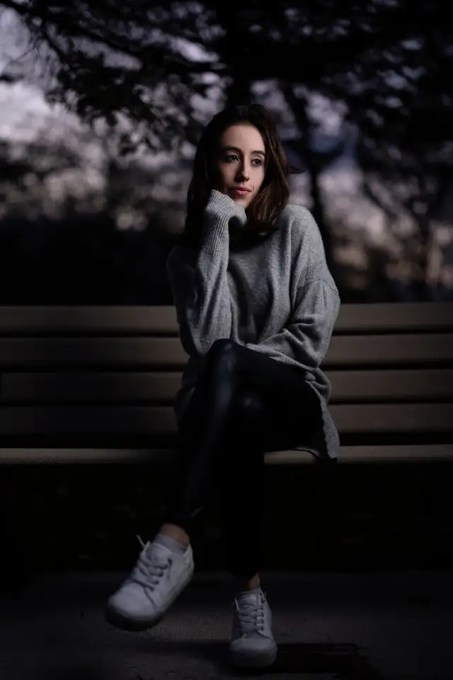 Professional Portrait Photographer