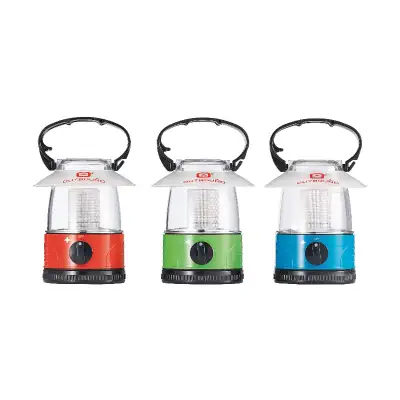 Camping Lantern battery powered 6 pcs, View more