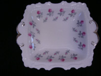 Vintage Royal Albert “Winsome” Dish