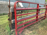 Behlen Cattle Panels