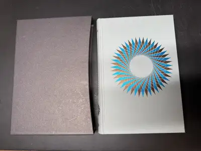 Taming the Infinite by Ian Stewart- Folio Society, View more