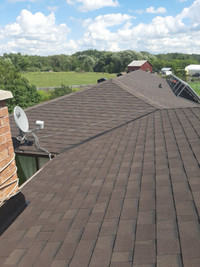 Affordable roof repairs 